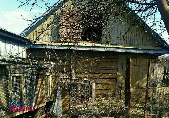 купить частный дом Калуга калуга ферзиковский район, деревня богданино