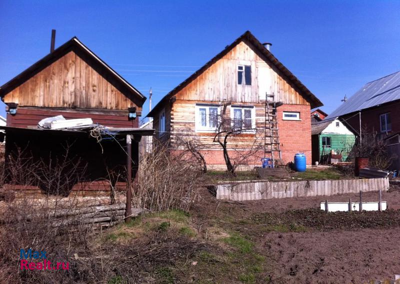 купить частный дом Тольятти село Васильевка, улица Никонова, 141