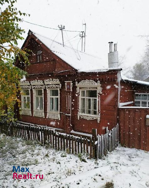 купить частный дом Иваново местечко Глинищево