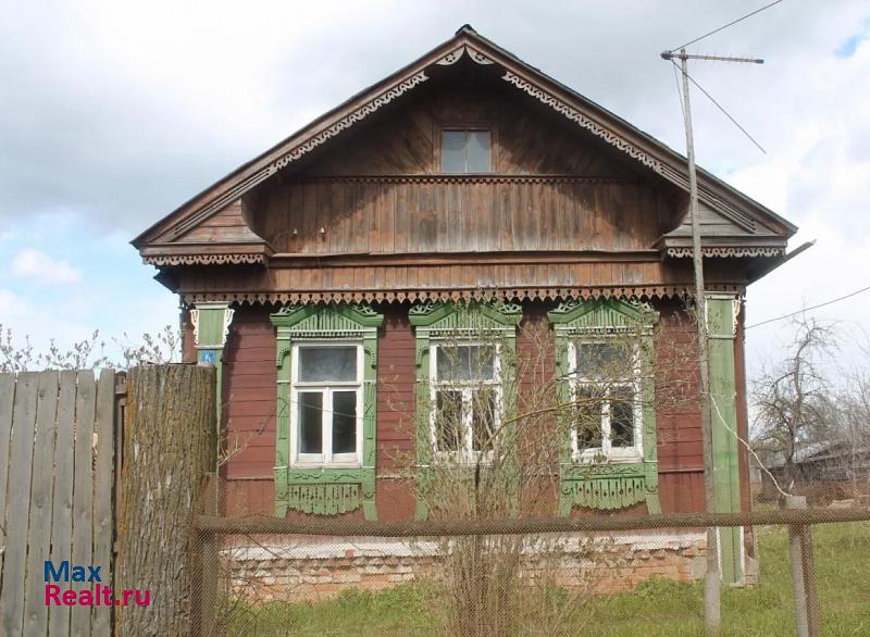 купить частный дом Иваново Ивановский район д.Парфеньево