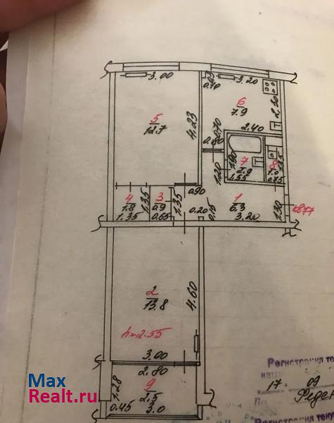 Лазаревское, переулок Павлова, 12 Сочи квартира