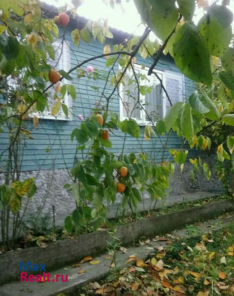 купить частный дом Сочи село Алексеевское, Алексеевская улица