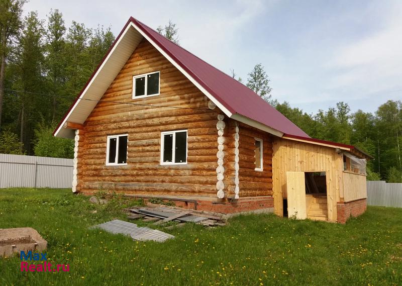 купить частный дом Ижевск село Постол, Завьяловский район