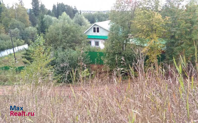 купить частный дом Ижевск Завьяловский район, Удмуртская Республика, деревня Новые Марасаны