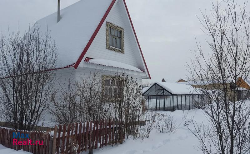 купить частный дом Ижевск СНТ Маяк, Завьяловский район, Удмуртская Республика, 8-я улица