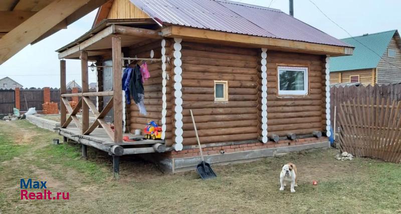 купить частный дом Ижевск село Люкшудья, улица Победы 50 лет