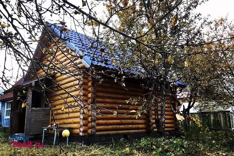 купить частный дом Ижевск деревня Малиново, Завьяловский район