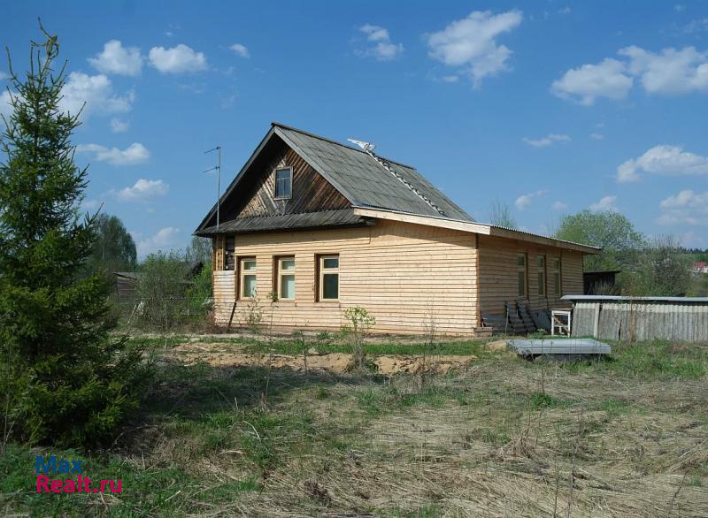 купить частный дом Ижевск деревня Каравай-Норья, Завьяловский район