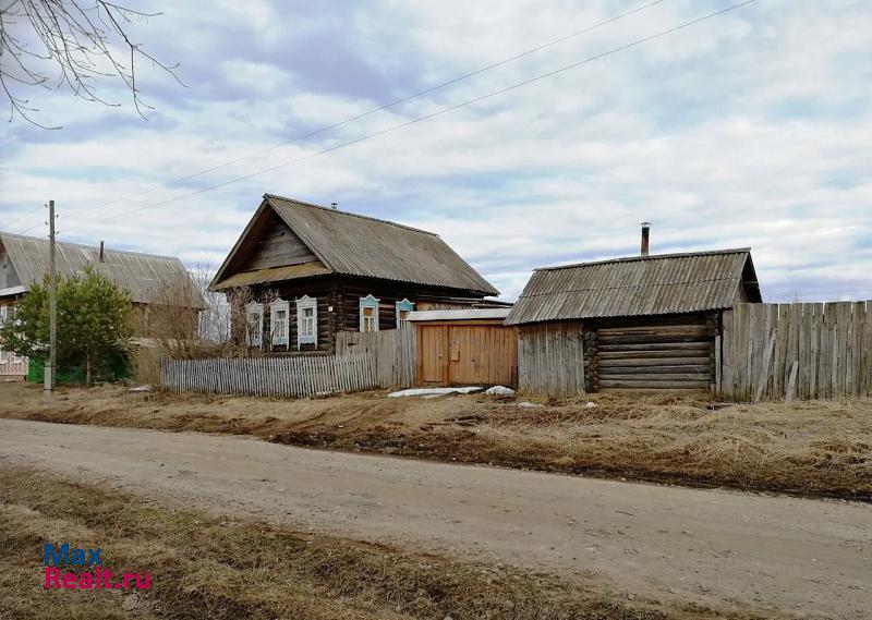 купить частный дом Ижевск село Люк, улица 40 лет Октября