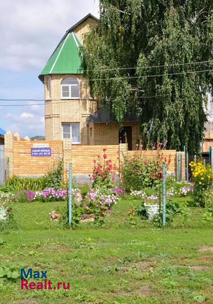 снять дом Магнитогорск Республика Башкортостан, Абзелиловский район, деревня Зелёная Поляна, Торфяная улица