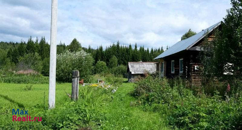 купить частный дом Ижевск починок Можвай, Завьяловский район