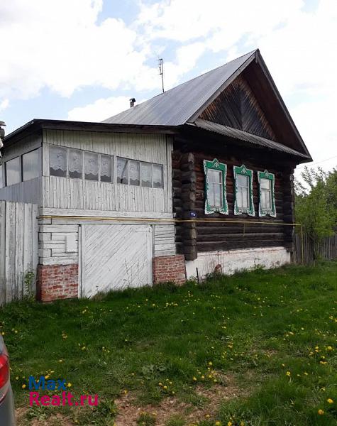 купить частный дом Ижевск поселок Иваново-Самарское, Малопургинский район