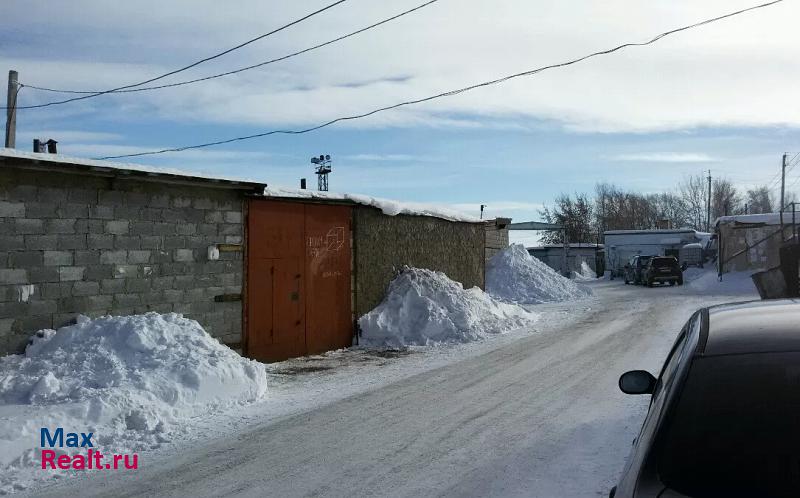 купить гараж Магнитогорск Правобережный район