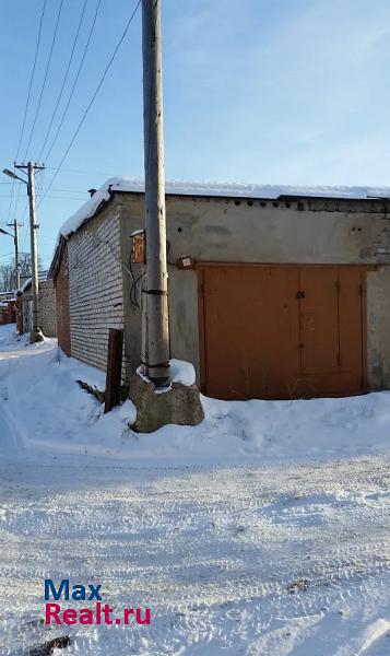 купить гараж Ижевск Ленинский район