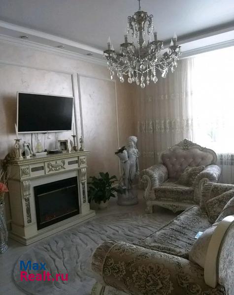 улица Профинтерна, 59 Барнаул квартира