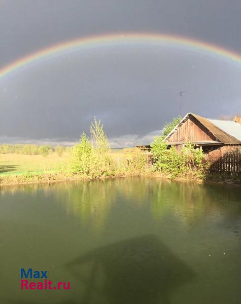 купить частный дом Барнаул село Бобровка, улица Жеребцова, 49