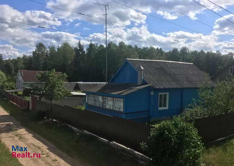 купить частный дом Смоленск Заднепровский район, микрорайон Гнёздово