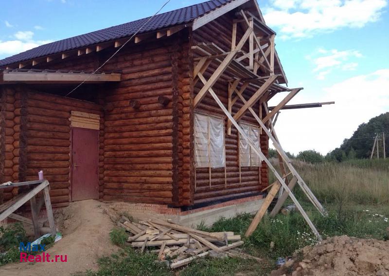 купить частный дом Смоленск городской округ Смоленск