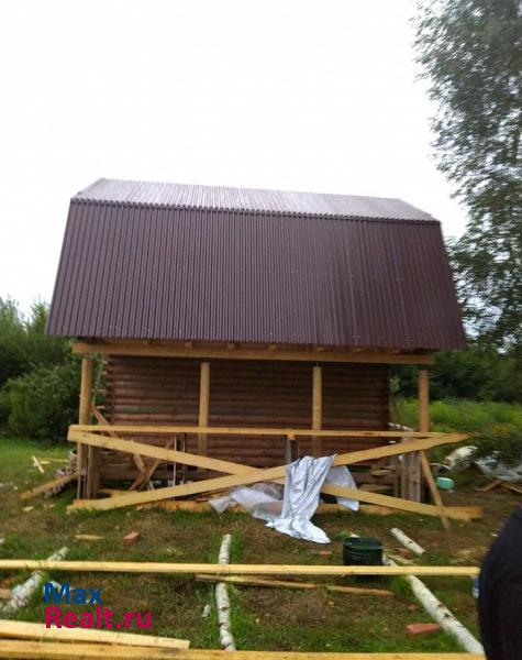 купить частный дом Смоленск городской округ Смоленск