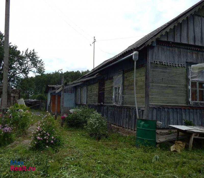 купить частный дом Смоленск д.Городец