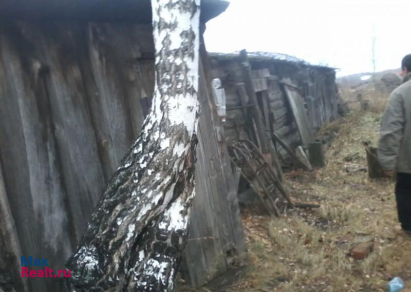 купить частный дом Барнаул село Рассказиха, Первомайский район