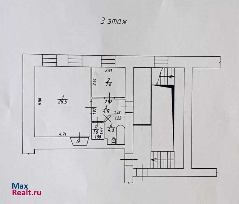 Пролетарская улица Иркутск квартира