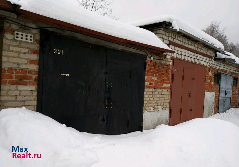 купить гараж Владимир Ленинский район, городской округ Город Владимир