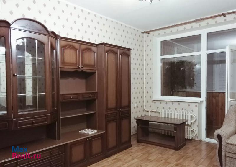 улица Карла Маркса, 72к15 Курск квартира