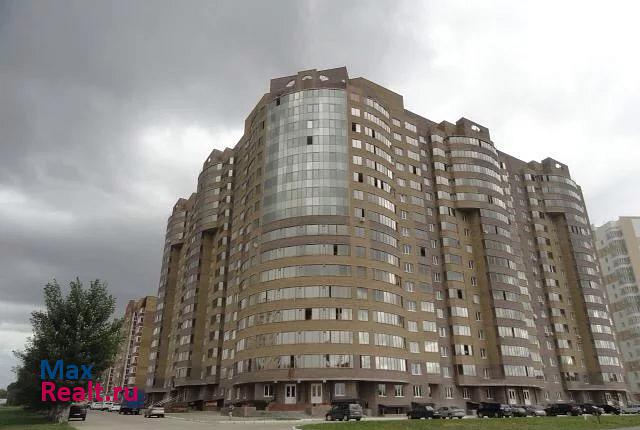 проспект Вячеслава Клыкова, 92 Курск квартира