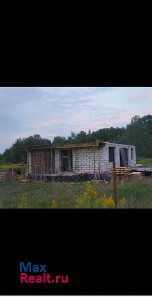 купить частный дом Калининград посёлок Петрово, улица Петра Захарова, 2