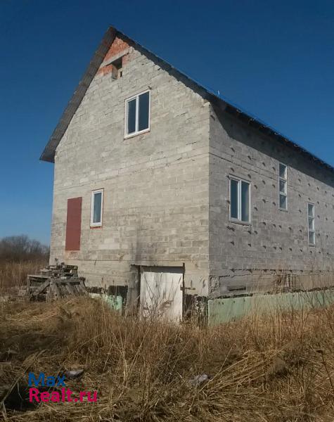 купить частный дом Тюмень садовое товарищество Липовый Остров