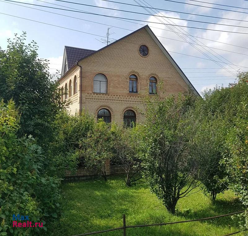 купить частный дом Тюмень село Перевалово, Трактовая улица