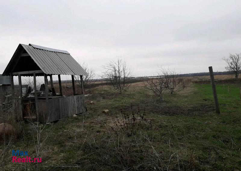 купить частный дом Липецк село Сенцово, улица Ленина, 38