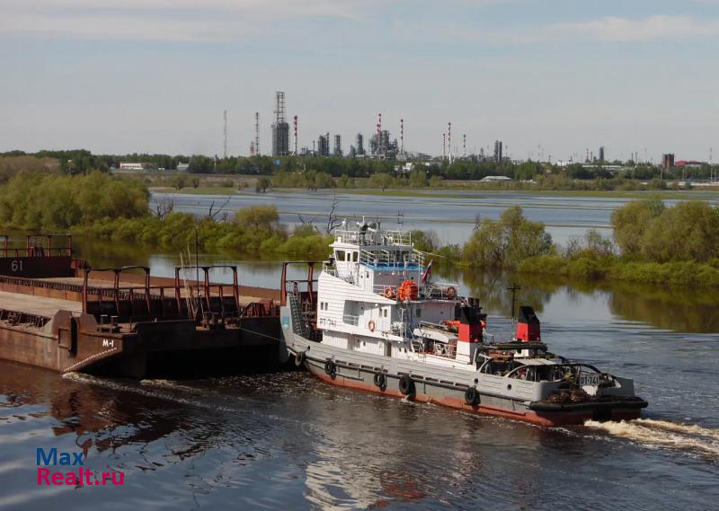 купить частный дом Тюмень Центральный округ