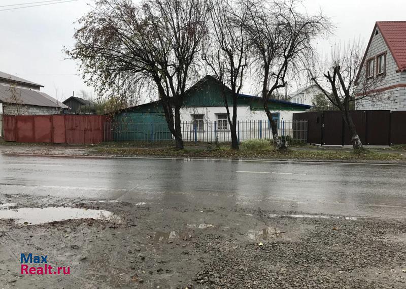 купить частный дом Тюмень городской округ Тюмень