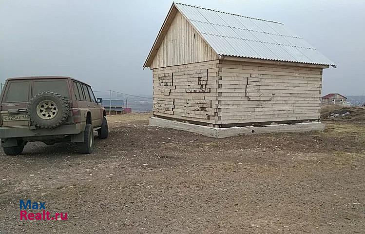 купить частный дом Красноярск городской округ Красноярск