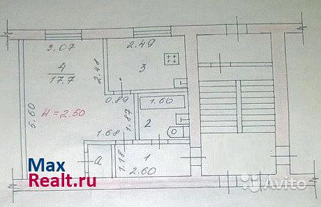 Социалистическая улица, 14 Волгоград квартира