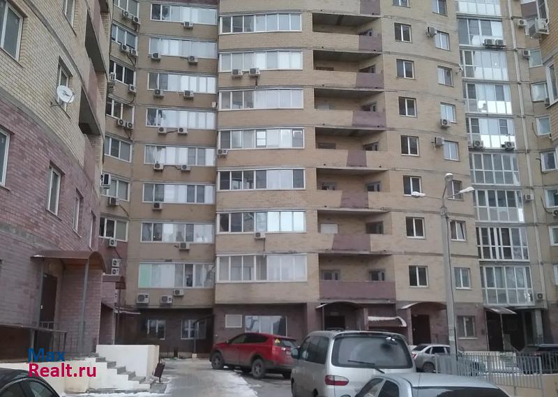 Новороссийская улица, 8 Волгоград квартира