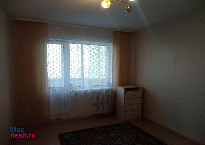 улица Завертяева, 20к1 Омск квартира