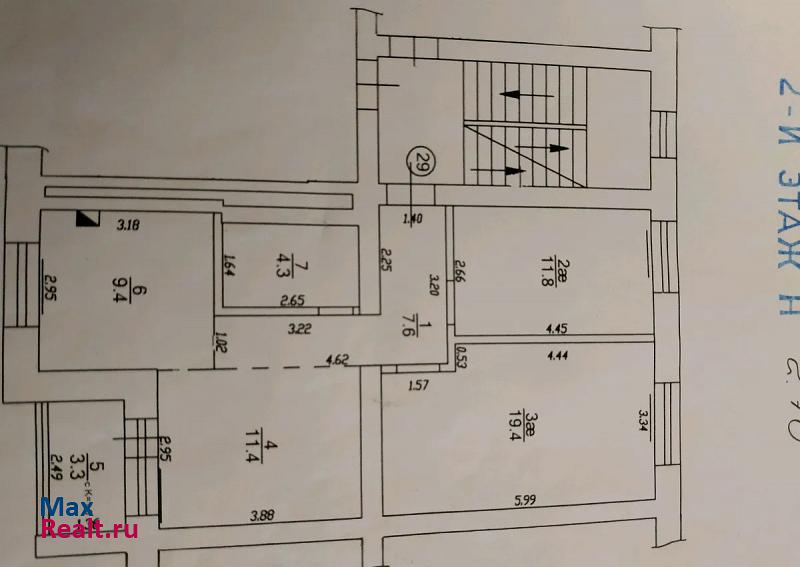 Судостроительная 163 А Калининград квартира