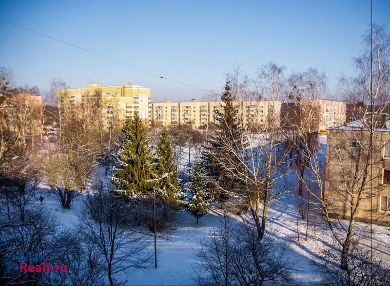 микрорайон А. Космодемьянского, улица Старшего Сержанта Карташёва, 6Б Калининград квартира