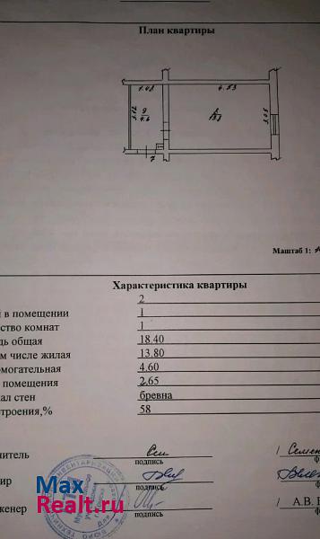 проспект Ленина, 98 Томск квартира