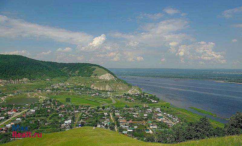 купить частный дом Самара Ширяево