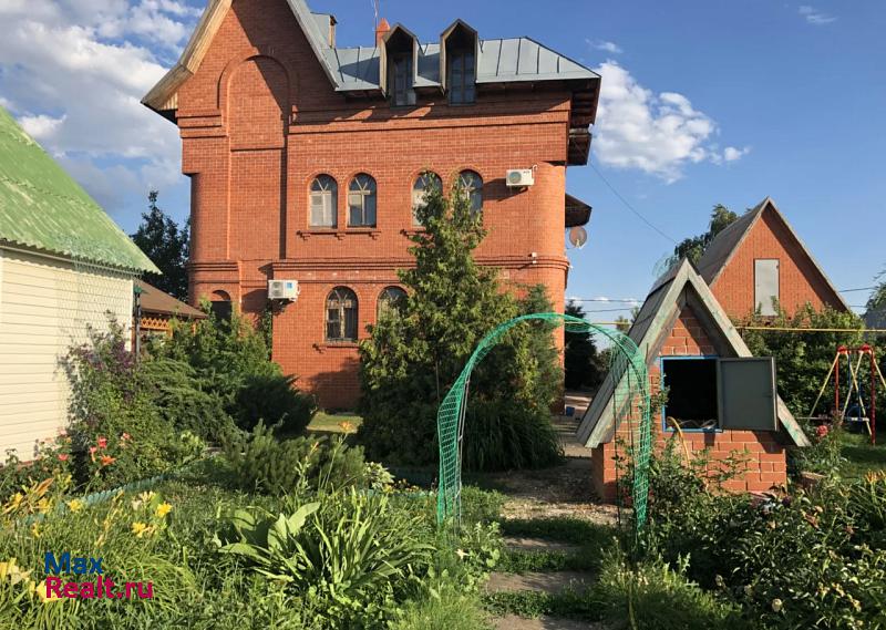 купить частный дом Саратов село Чардым, Воскресенский район