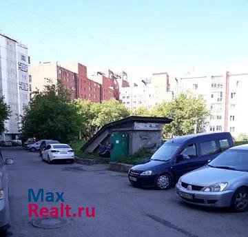 проспект Фрунзе, 88 Томск машиноместо купить