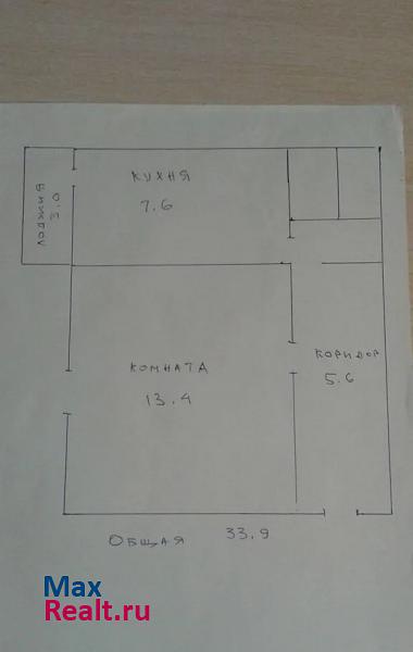 Новая 9-я линия, 12 Саратов квартира