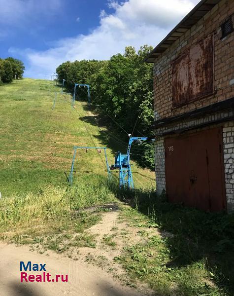 купить гараж Самара Красноглинский район, посёлок Красная Глинка