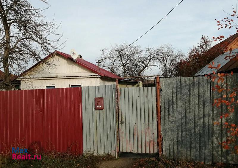 купить частный дом Саратов Ленинский район, посёлок Жасминный, Железнодорожная улица