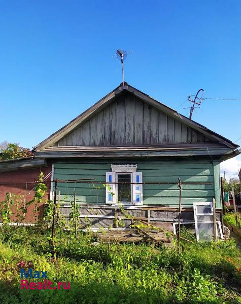 купить частный дом Хабаровск Астраханская улица, 7