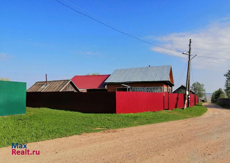 купить частный дом Пермь село Красная Слудка, Вознесенская улица, 18